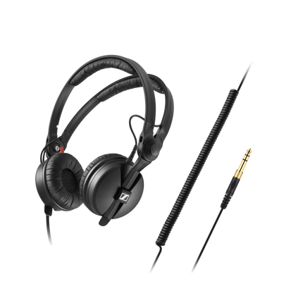 Sennheiser HD 25 PLUS