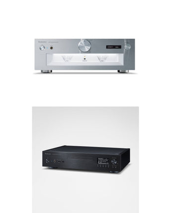 Pachet PROMO Technics SU-G700M2 + SL-G700M2