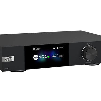 EverSolo DAC-Z8