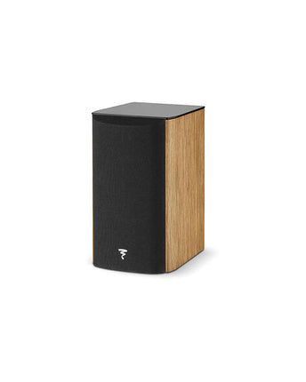 Focal ARIA EVO X No 1