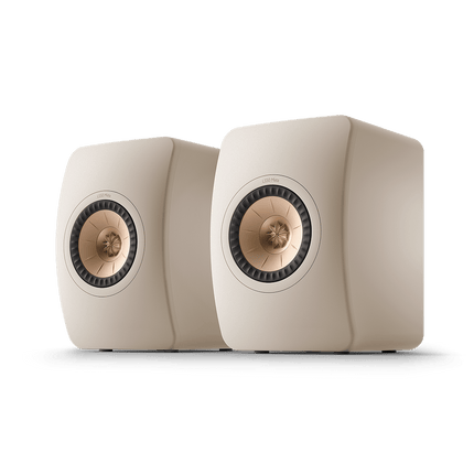 KEF LS50 Meta resigilat