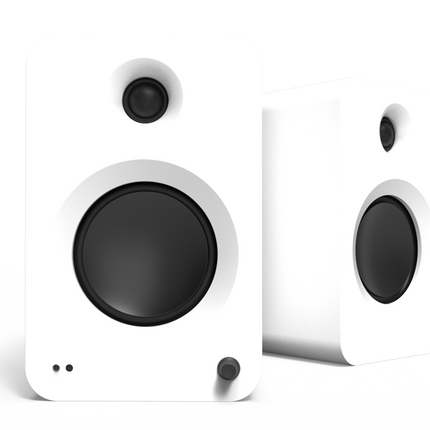Kanto Audio REN resealed