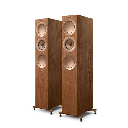 KEF R7 Meta resigilat