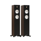 Pereche Monitor Audio Bronze 300 7G în finisaj Walnut