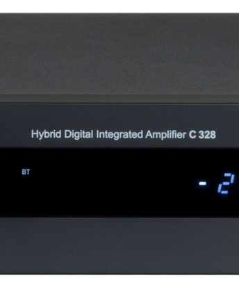 NAD C 328 resigilat