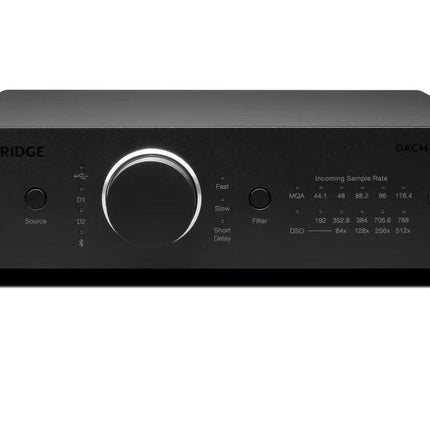 Cambridge Audio DacMagic 200M resigilat