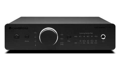 Cambridge Audio DacMagic 200M resigilat