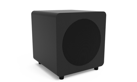 Kanto Audio SUB8 resigilat