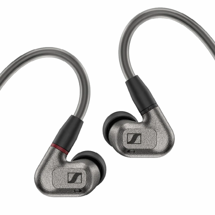Sennheiser IE 600 resigilat