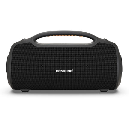 ArtSound PWR04 resigilat
