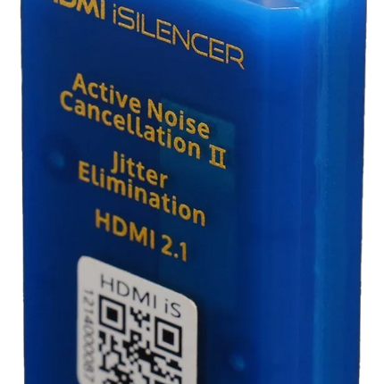 iFi Audio HDMI iSILENCER