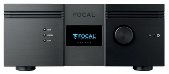Focal ASTRAL 16