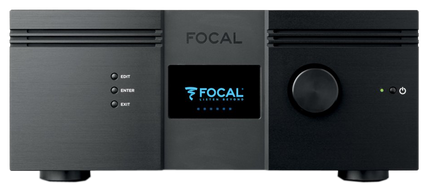 Focal ASTRAL 16