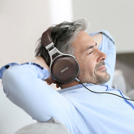 Denon AH-D5200