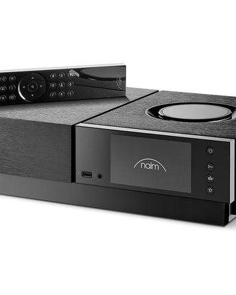 NAIM Uniti Nova PE