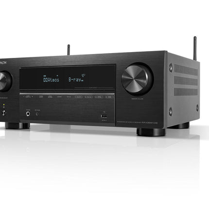 Denon AVR-X2800H DAB