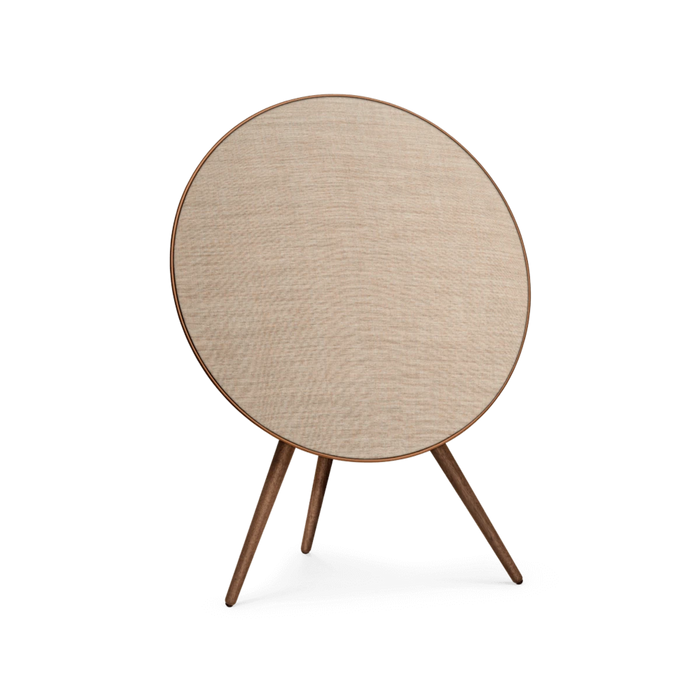Beosound A9 Cover în finisaj Warm Taupe