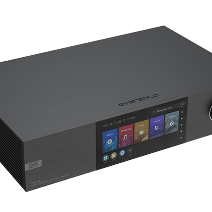 EverSolo DMP-A8