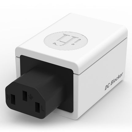 iFi Audio DC Blocker resigilat