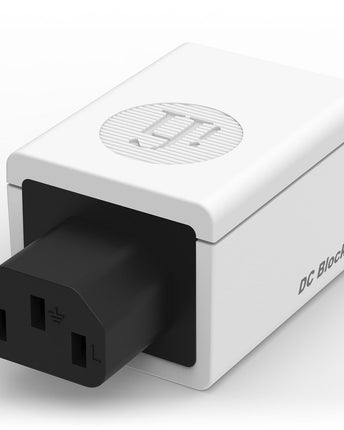 iFi Audio DC Blocker resigilat