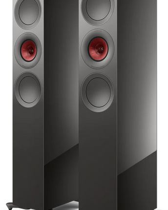 KEF R7 Meta