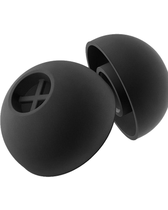 SENNHEISER True Wireless 3 Ear Tips — imagine principală, fundal transparent