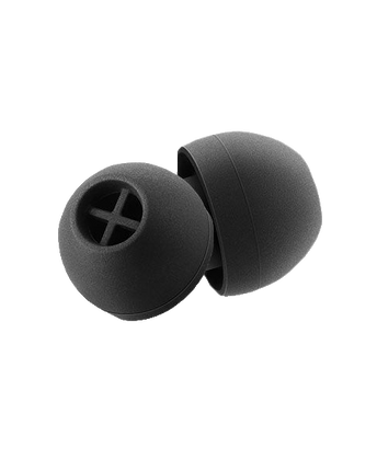 SENNHEISER True Wireless Ear Tips — imagine principală, fundal transparent