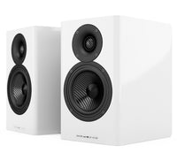 Piano White Gloss