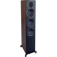 Black / Wood