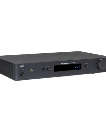 NAD C 328 resigilat