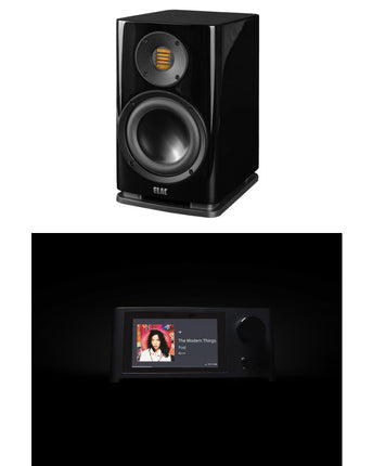 ПРОМО пакет NAD C 700 v2 + ELAC SOLANO BS 283.2