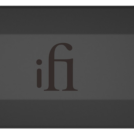 iFi Audio Nano IDSD Black Label