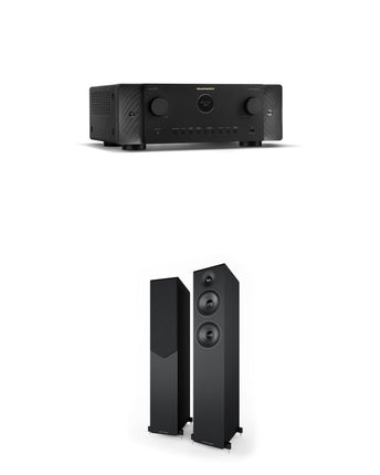 Pachet PROMO MARANTZ Cinema 60 + Acoustic Energy AE309.2