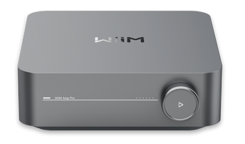 WiiM Amp Pro