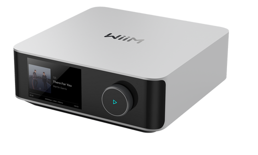 WiiM Amp Ultra
