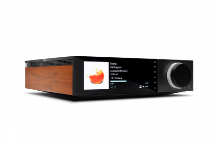 ПРОМО пакет усилвател Cambridge Audio Evo 150 + пасивни тонколони ELAC Solano BS 283.2