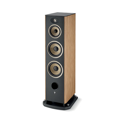 Focal ARIA EVO X No 4