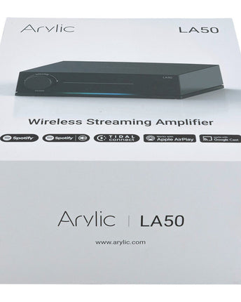 Arylic LA50