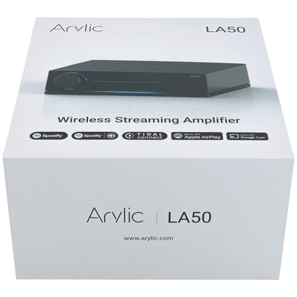 Arylic LA50