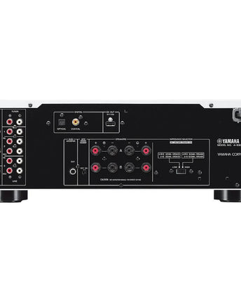 Усилвател Yamaha A-S301