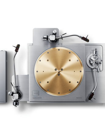 Technics Reference Class SL-1000R
