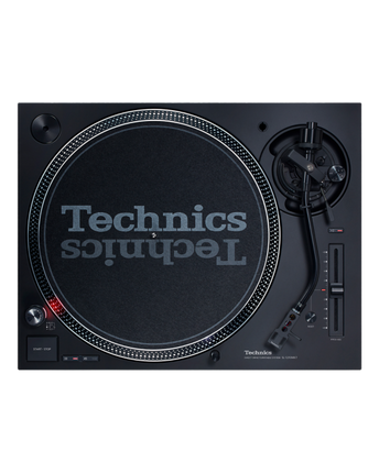 Technics SL-1210MK7EG
