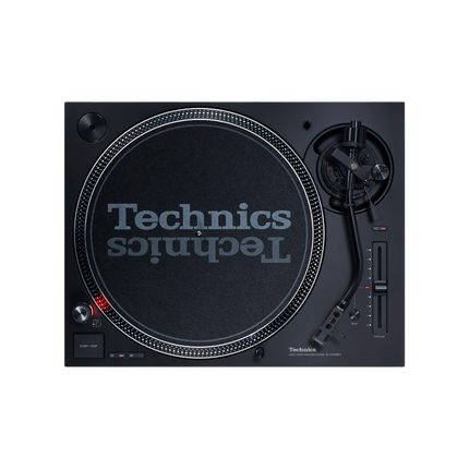 Technics SL-1210MK7EG