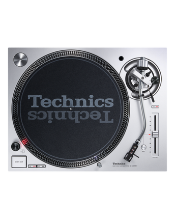 Technics SL-1200MK7EG