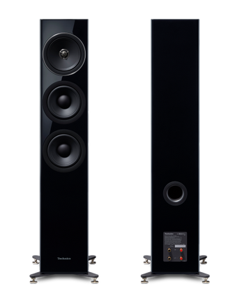 Technics Grand Class SB-G90M2