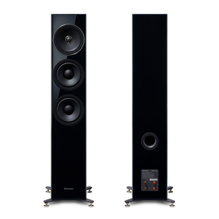 Technics Grand Class SB-G90M2