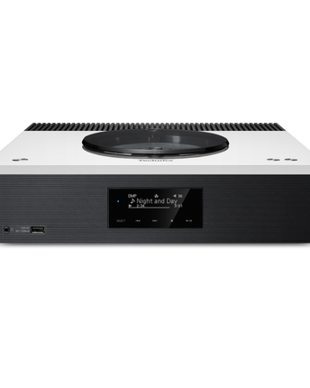 Technics SA-C600