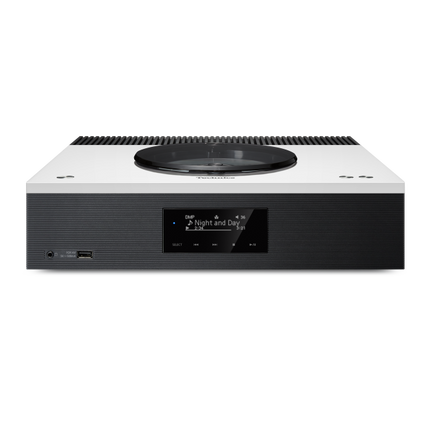Technics SA-C600