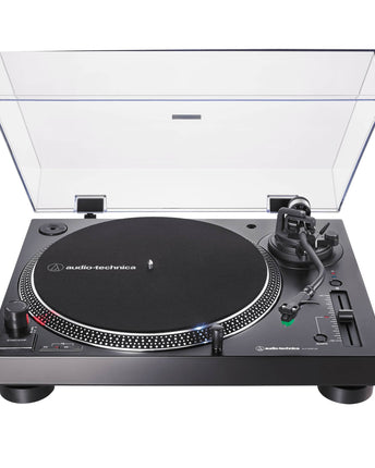 Audio-Technica AT-LP120XBT-USB