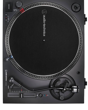 Audio-Technica AT-LP120XBT-USB